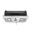 Vitrine de comptoir r&eacute;frig&eacute;r&eacute;e &agrave; salade Arktic 67L, 775x615x(H)235mm - Hendi