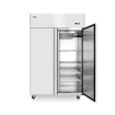 R&eacute;frig&eacute;rateur Double Porte Professionnel Profi Line GN 2/1 - 1240 L - Hendi