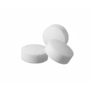 Tablettes de Sel Comprim&eacute; Adoucisseur d'Eau 25 kg - Hendi