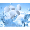 Tablettes de Sel Comprim&eacute; Adoucisseur d'Eau 25 kg - Hendi
