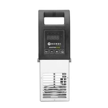 Thermoplongeur Sous-vide Mastervide 56L 2000W - Hendi