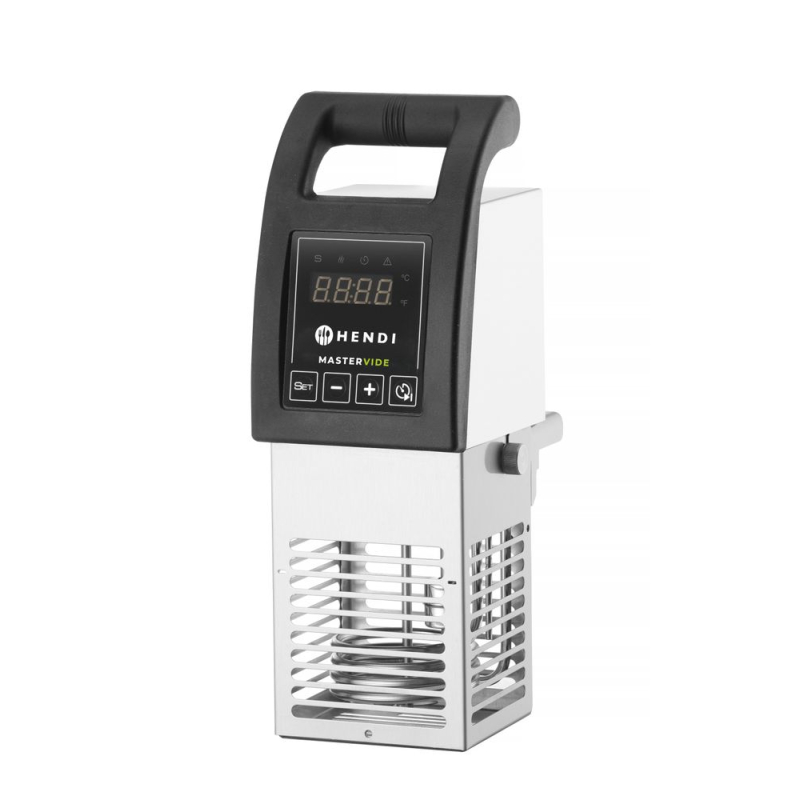 Thermoplongeur Sous-vide Mastervide 56L 2000W - Hendi