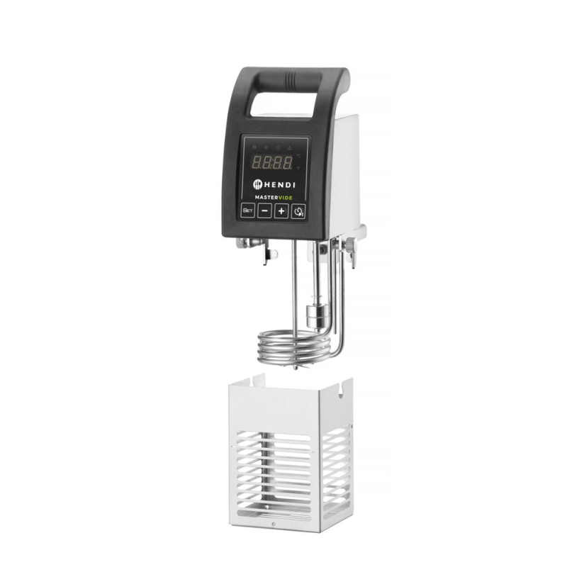 Thermoplongeur Sous-vide Mastervide 56L 2000W - Hendi