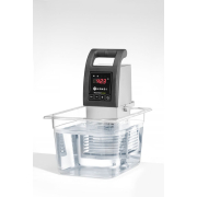 Thermoplongeur Sous-vide Mastervide 56L 2000W - Hendi