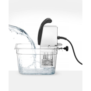 Thermoplongeur Sous-vide Mastervide 56L 2000W - Hendi