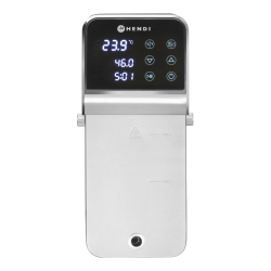 Thermoplongeur Sous Vide Professionnel 80L, 2300W, Plage 5-90&deg;C - Hendi