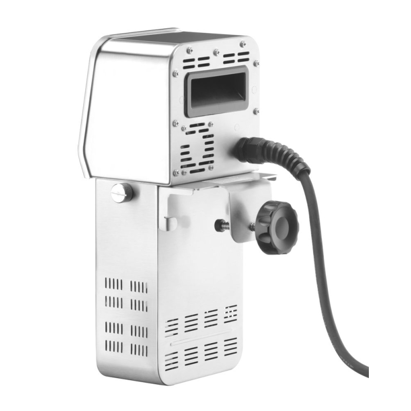 Thermoplongeur Sous Vide Professionnel 80L, 2300W, Plage 5-90&deg;C - Hendi