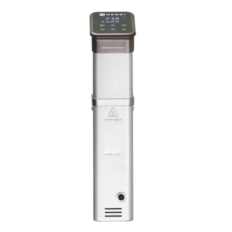 Thermoplongeur sous vide professionnel 50L, 1500W, 5-95&deg;C - Hendi