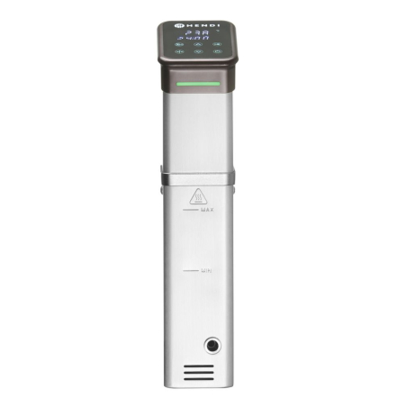 Thermoplongeur sous vide professionnel 50L, 1500W, 5-95&deg;C - Hendi