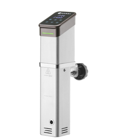 Thermoplongeur sous vide professionnel 50L, 1500W, 5-95&deg;C - Hendi