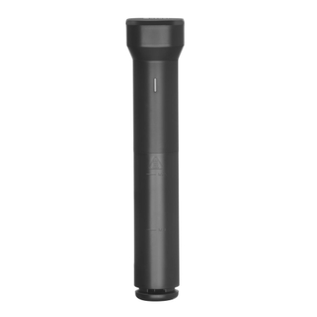 Thermoplongeur Sous Vide Professionnel, 30L, 1200W, Contr&ocirc;le Pr&eacute;cis de Temp&eacute;rature (5-90&deg;C) - Hendi