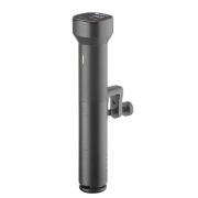 Thermoplongeur Sous Vide Professionnel, 30L, 1200W, Contr&ocirc;le Pr&eacute;cis de Temp&eacute;rature (5-90&deg;C) - Hendi