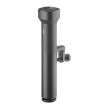 Thermoplongeur Sous Vide Professionnel, 30L, 1200W, Contr&ocirc;le Pr&eacute;cis de Temp&eacute;rature (5-90&deg;C) - Hendi