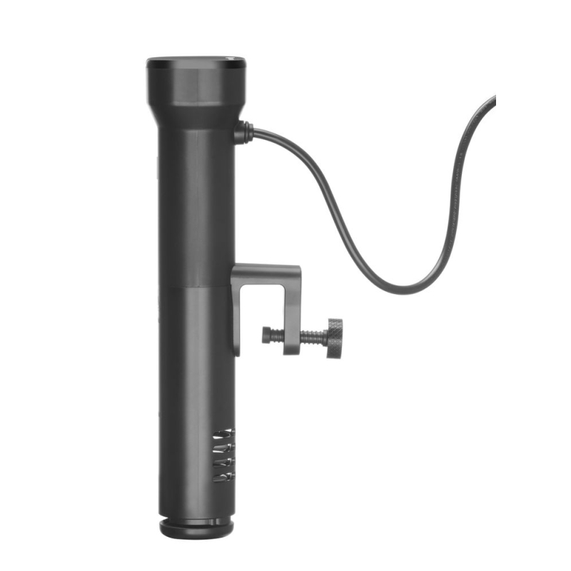 Thermoplongeur Sous Vide Professionnel, 30L, 1200W, Contr&ocirc;le Pr&eacute;cis de Temp&eacute;rature (5-90&deg;C) - Hendi
