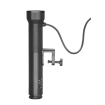 Thermoplongeur Sous Vide Professionnel, 30L, 1200W, Contr&ocirc;le Pr&eacute;cis de Temp&eacute;rature (5-90&deg;C) - Hendi