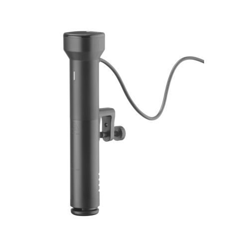 Thermoplongeur Sous Vide Professionnel, 30L, 1200W, Contr&ocirc;le Pr&eacute;cis de Temp&eacute;rature (5-90&deg;C) - Hendi