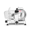 Trancheuse professionnelle Profi Line 220 - Lame &Oslash; 220 mm - &Eacute;paisseur 12 mm - Hendi
