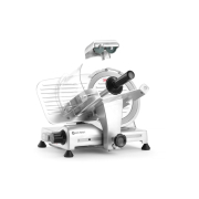 Trancheuse professionnelle Profi Line 220 - Lame &Oslash; 220 mm - &Eacute;paisseur 12 mm - Hendi