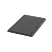 Support de Tasseur &agrave; Caf&eacute; en Silicone et Plastique pour Porte-Filtre (91x141x55mm) - Hendi