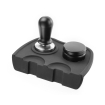 Tapis de Tassage Double en Silicone pour 2 Porte-Filtres et Tampers - Hendi