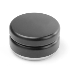 Tamper &agrave; caf&eacute; professionnel r&eacute;glable Inox ⌀58mm - Hendi