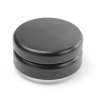 Tamper &agrave; caf&eacute; professionnel r&eacute;glable Inox ⌀58mm - Hendi