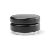 Tamper &agrave; caf&eacute; professionnel r&eacute;glable Inox ⌀58mm - Hendi
