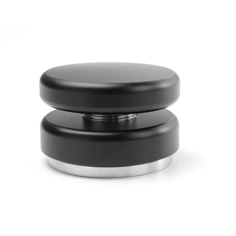 Tamper &agrave; caf&eacute; professionnel r&eacute;glable Inox ⌀58mm - Hendi