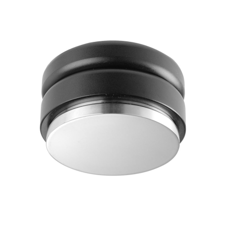 Tamper &agrave; caf&eacute; professionnel r&eacute;glable Inox ⌀58mm - Hendi