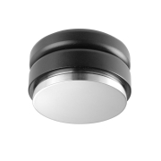 Tamper &agrave; caf&eacute; professionnel r&eacute;glable Inox ⌀58mm - Hendi