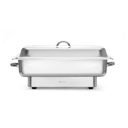 R&eacute;chaud &Eacute;lectrique Chauffe-Plat Pollina Profi Line GN 1/1 - 9L, 900W - Hendi