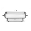 R&eacute;chaud &Eacute;lectrique Chauffe-Plat Pollina Profi Line GN 1/1 - 9L, 900W - Hendi