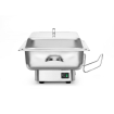 R&eacute;chaud &Eacute;lectrique Chauffe-Plat Pollina Profi Line GN 1/1 - 9L, 900W - Hendi