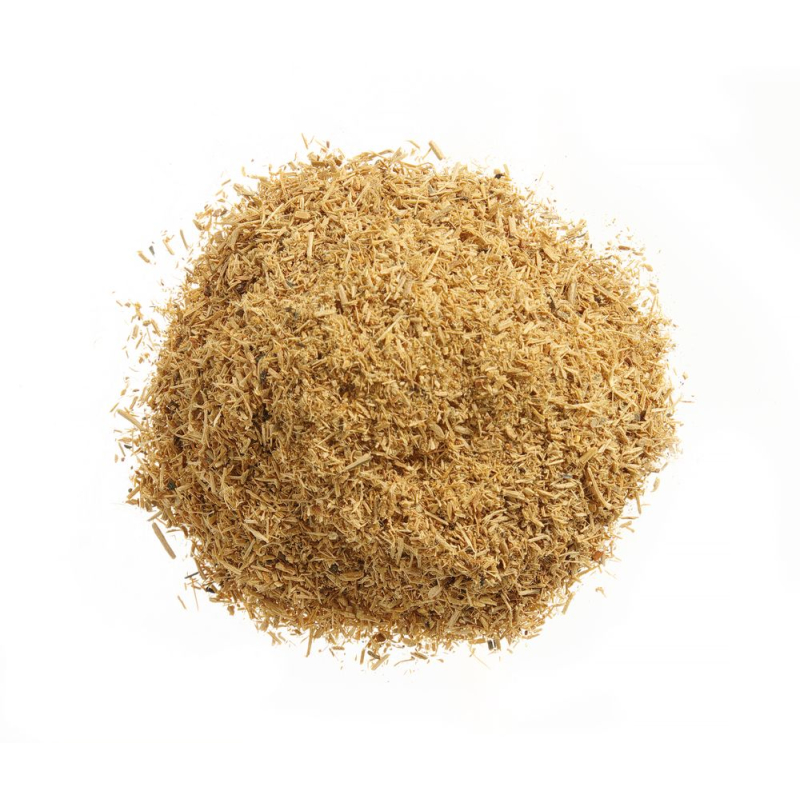 Sciure de Fumage Cognac pour Pistolet Fumoir, Bois pour Fumage &agrave; Froid - Hendi