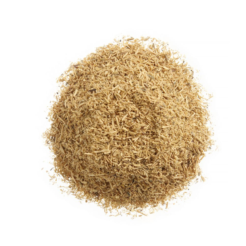 Sciure de bois de fumage, vin rouge, pour pistolet et pipe fumoir - Hendi