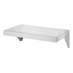 Tablette lat&eacute;rale Green Fire pour barbecues, 480x298x160mm - Hendi