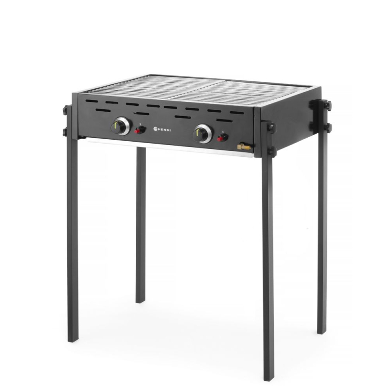 Roast-Master Pro Noir 11,6kW - Hendi