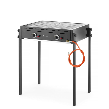 Roast-Master Pro Noir 11,6kW - Hendi