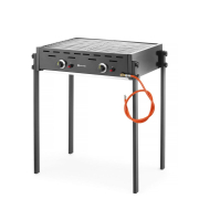 Roast-Master Pro Noir 11,6kW - Hendi