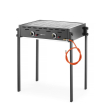 Roast-Master Pro Noir 11,6kW - Hendi