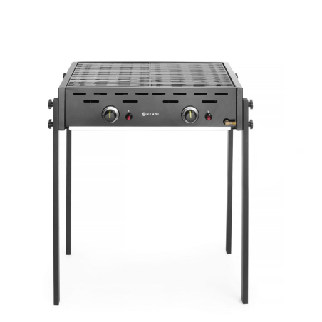 Roast-Master Pro Noir 11,6kW - Hendi