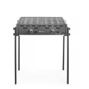 Roast-Master Pro Noir 11,6kW - Hendi