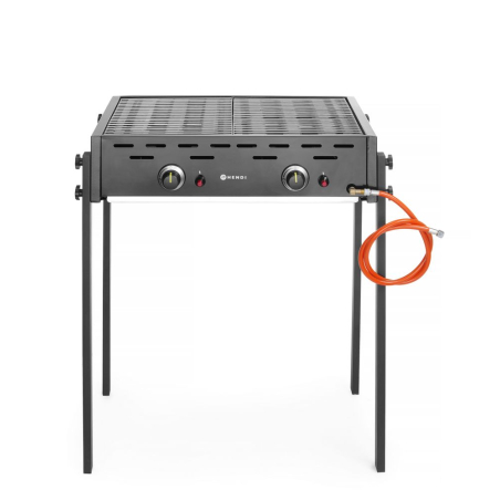 Roast-Master Pro Noir 11,6kW - Hendi