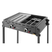 Roast-Master Pro Noir 11,6kW - Hendi