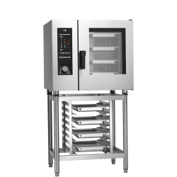 Four Mixte Convection...