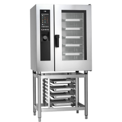 Four Mixte Convection...