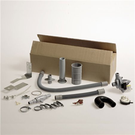 Kit  pompe vidange WR-LVCP-12 - Diamond - DPS-LC/WR