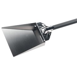Palette pour vider les cendres du four  - Diamond - AC-PL