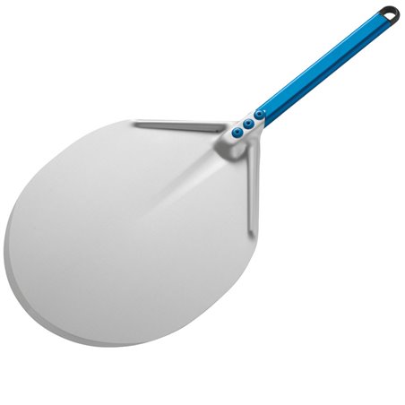 Pelle en aluminum &oslash; 330 mm manche court - Diamond - PL-33C