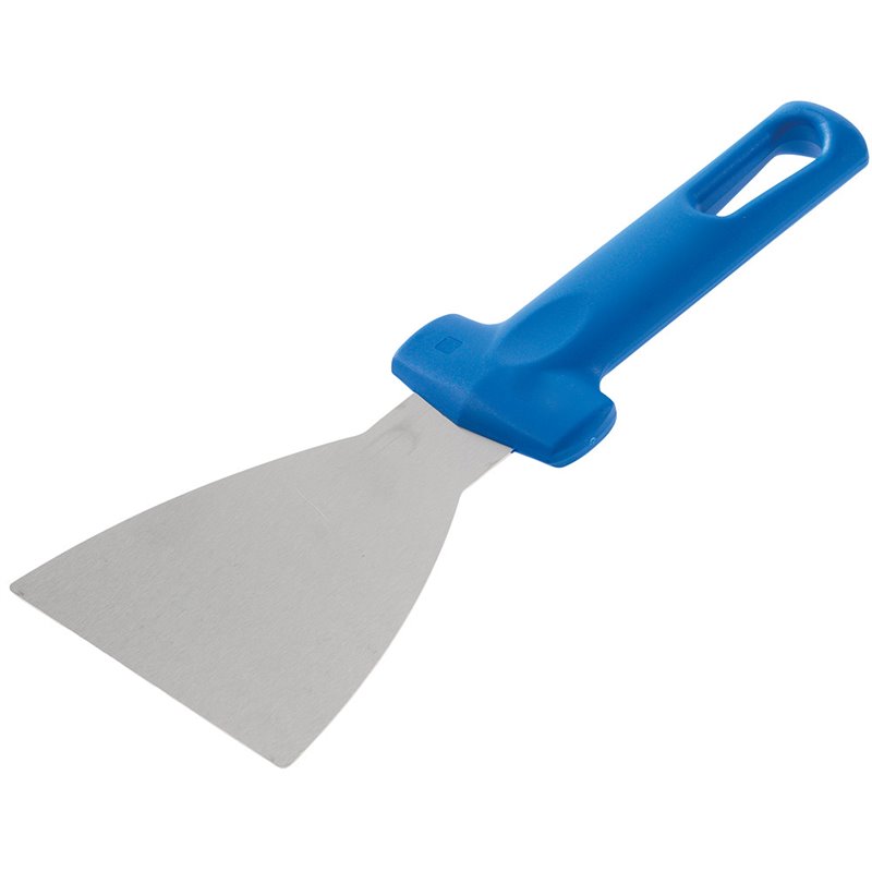 Spatule inox 90x100 - Diamond - SPT-910